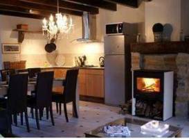Holiday Home Limousin Coussacbonneval 
