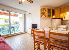 Apartment Los Amigos I Le Grau du Roi 