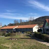 Campanile Villeneuve Sur Lot  Pujols 