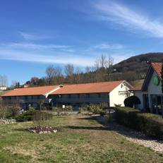 Campanile Villeneuve Sur Lot  Pujols 