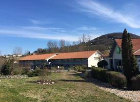 Campanile Villeneuve Sur Lot  Pujols 