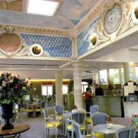 Club Belambra Le Domaine de Mousquety 