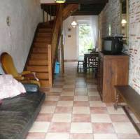 Holiday Home Baron Villeneuve Sur Lot 
