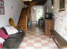 Holiday Home Baron Villeneuve Sur Lot 