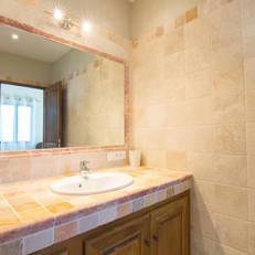 Holiday Home Chemin Bezert Carpentras 