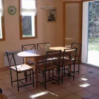 Holiday Home Le Grand Chene Rousillon 