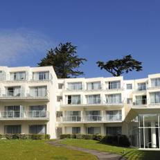 Alliance Pornic Resort Thalasso & Spa 
