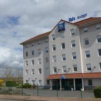 ibis budget Nevers Varennes Vauzelles 