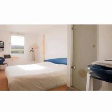 ibis budget Nevers Varennes Vauzelles 
