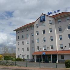 ibis budget Nevers Varennes Vauzelles 