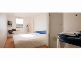 ibis budget Nevers Varennes Vauzelles 