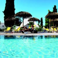 Club Belambra Presquile du Ponant