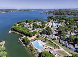 Belambra Clubs - Petite Camargue Presqu'île du Ponant