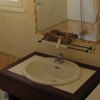 Holiday Home Les Mas De Saint Hilaire 