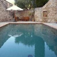 Holiday Home Rue Pavee D'amour Gordes 