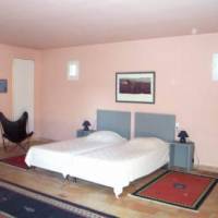 Holiday Home Mas Saint Louis Graveson 