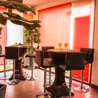 Inter Hotel Ascotel Lille Grand stade 