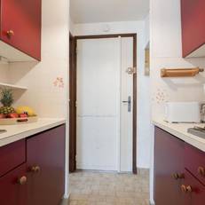 Apartment Les Estivales Le Cap d'Agde 