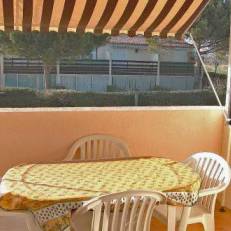 Apartment Les Estivales Le Cap d'Agde 