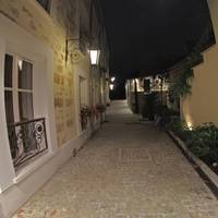 Studios et Appartements - Le Divarius 