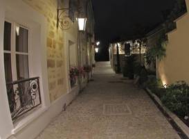 Studios et Appartements - Le Divarius 