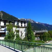 Apartment Aiguille du Midi I Chamonix 