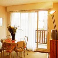 Apartment Le Racing Blonville sur Mer 
