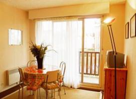 Apartment Le Racing Blonville sur Mer 