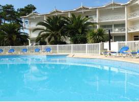 Madame Vacances Appartements Open Sud 
