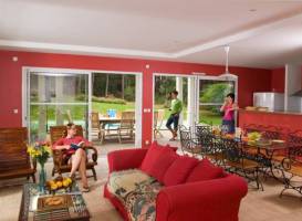 Madame Vacances Villas du Club Royal 