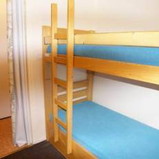 Apartment Pegase-Phenix V Le Corbier 