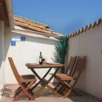 Holiday Home Maison Packard Gruissan 