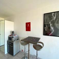 Laukarlin - Studio Village Naturiste 