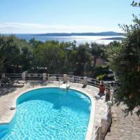Holiday Home Segusiave Les Issambres 