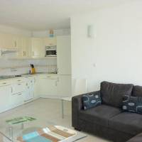 Apartment Les Goelands Le Cap d'Agde 