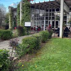 ibis Villepinte Parc des Expositions 