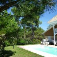 Holiday Home Eden Club Lacanau-Ocean 