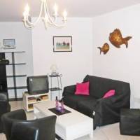 Holiday Home Eden Parc Lacanau-Ocean 