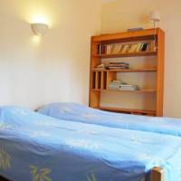 Holiday Home Clos Du Bois Roussillon 