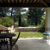 Holiday Home La Berengere Roussillon 