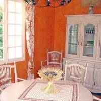 Holiday Home Les Pleiades Roussillon 