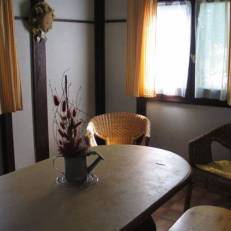 Apartment Le Champ Manlay Osmanville 