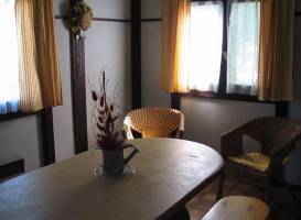Apartment Le Champ Manlay Osmanville 