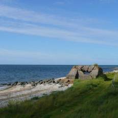 Holiday Home Aristide Isigny Sur Mer 