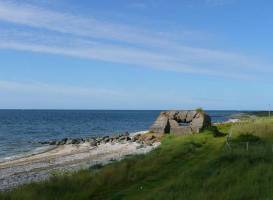 Holiday Home Aristide Isigny Sur Mer 