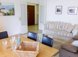 Apartment La Pinede I Cagnes sur Mer 