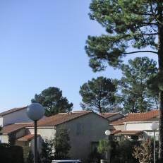Holiday Home Bois D'eleis La Palmyre 