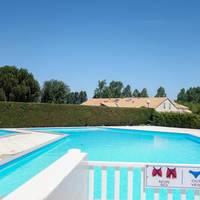 Holiday Home Charmilles I La Palmyre 
