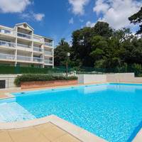 Apartment Le Vallon Pornic Ste Marie 