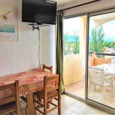 Apartment Capitelles I Saint Cyprien 